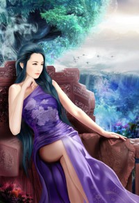 淫荡女的自述