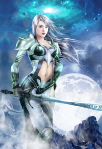 穿書之大小姐