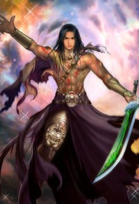 逆徒,竟敢對你師尊圖謀不軌/穿書後我給魔王當師尊
