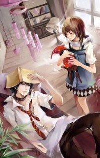 穿書攻略:弟弟,別黑化!