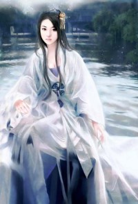 玉體橫陳