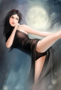 亂雨紛紛