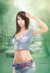 鄉村聖手
