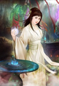 名侦探之变态科学家