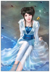 （原神同人）[原神]是废材但过分幸运