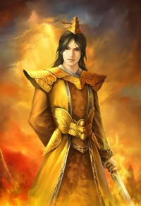 （综漫同人）（中纲）情迷翡冷翠