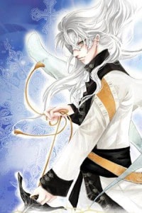 （魔童同人）藕饼｜求助！暗恋隔壁人妻怎么办？