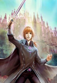 女尊异世巨星